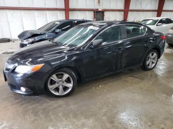  Salvage Acura ILX