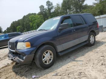  Salvage Ford Expedition