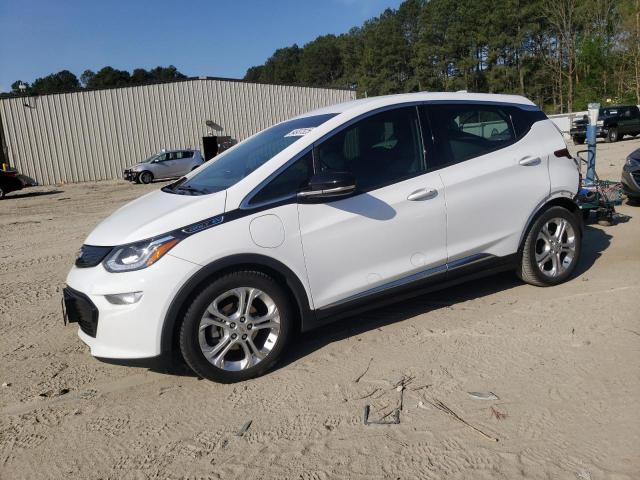  Salvage Chevrolet Bolt