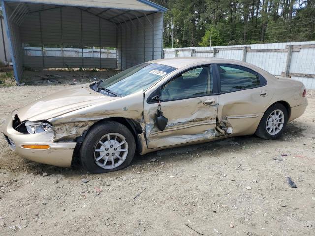 Salvage Chrysler Concorde