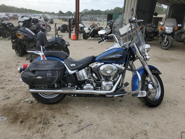  Salvage Harley-Davidson Fl