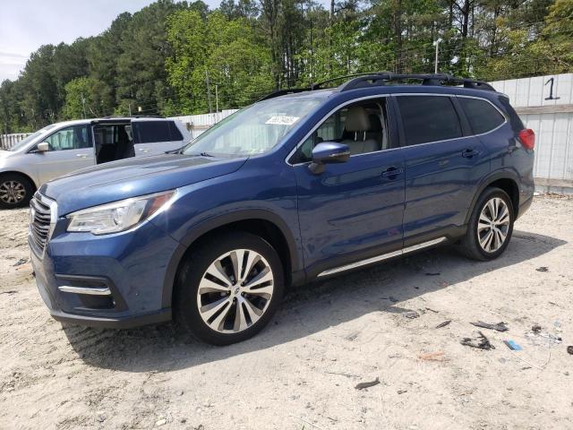  Salvage Subaru Ascent