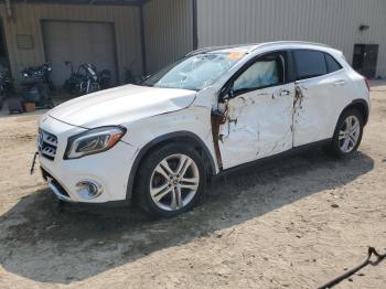  Salvage Mercedes-Benz GLA