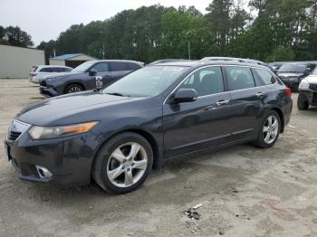  Salvage Acura TSX