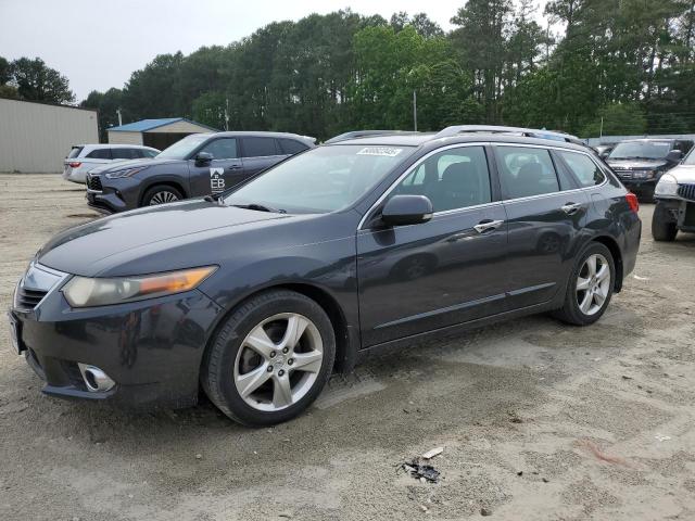  Salvage Acura TSX
