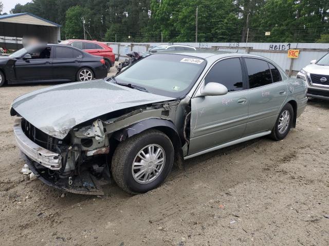  Salvage Buick LeSabre