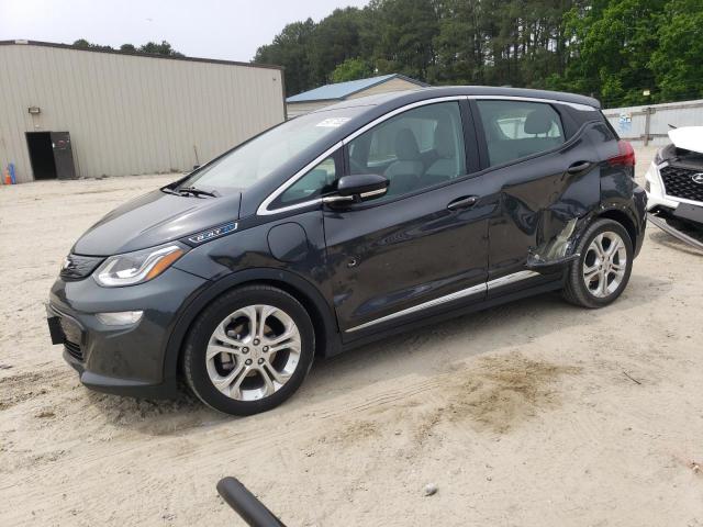  Salvage Chevrolet Bolt