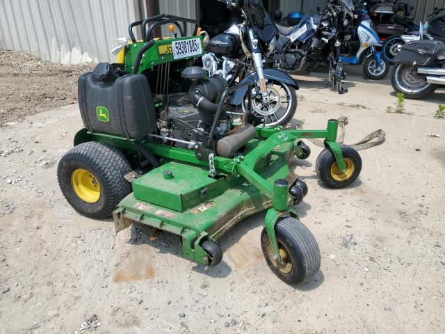  Salvage John Deere 661r