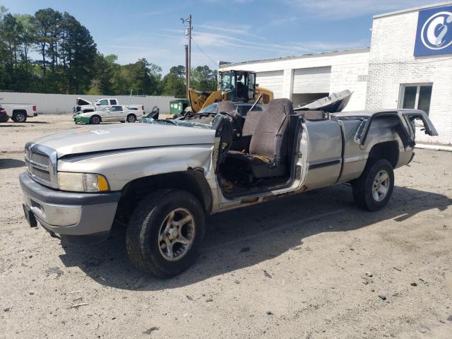  Salvage Dodge Ram 1500
