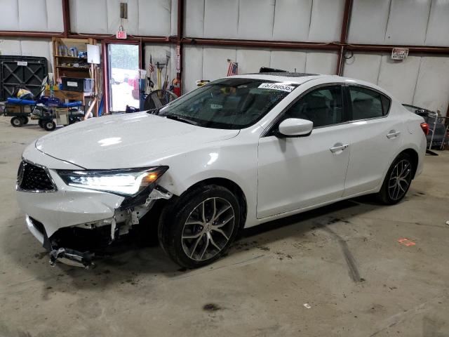  Salvage Acura ILX