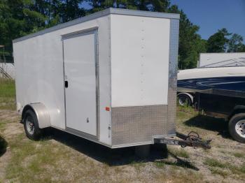  Salvage Other Heavy Equipmen Trailer