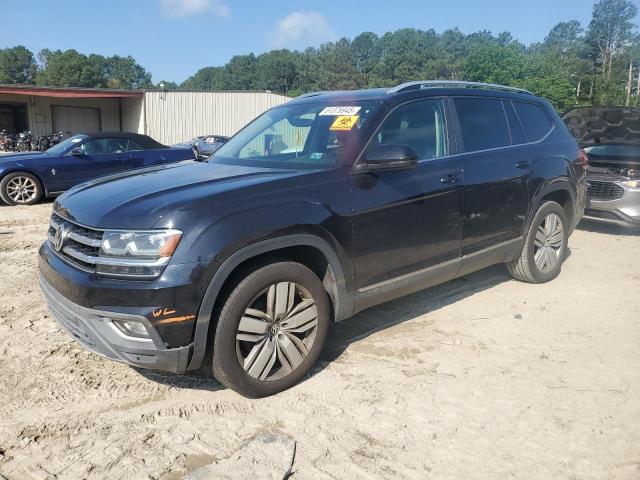  Salvage Volkswagen Atlas