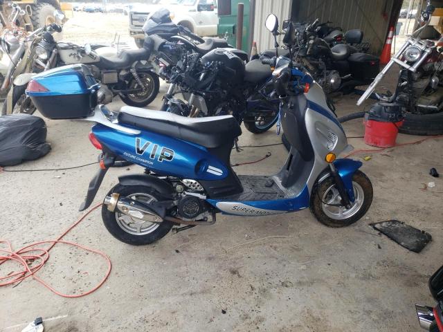  Salvage Other Motorcycle Vip