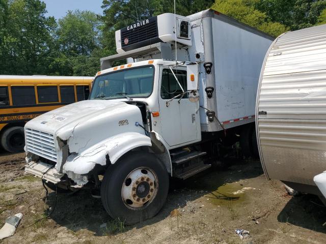  Salvage International 4000 Serie