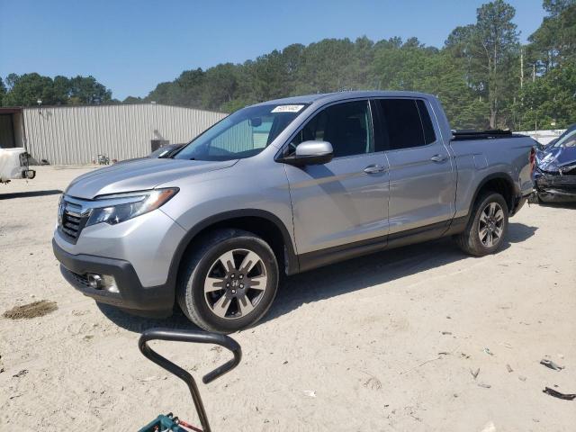  Salvage Honda Ridgeline