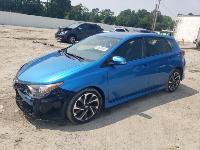  Salvage Toyota Scion