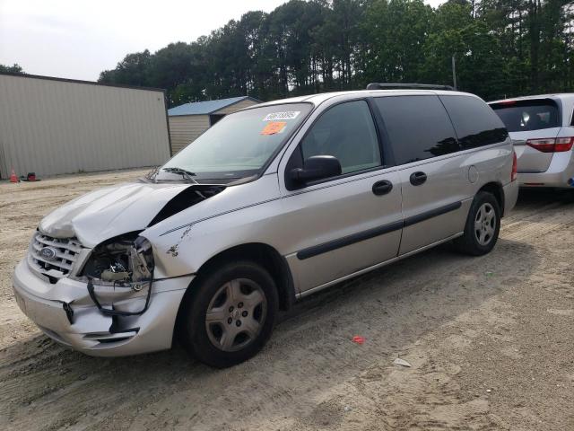  Salvage Ford Freestar