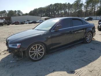  Salvage Audi A4