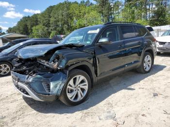  Salvage Volkswagen Atlas