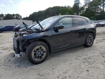  Salvage BMW Ix Xdrive5