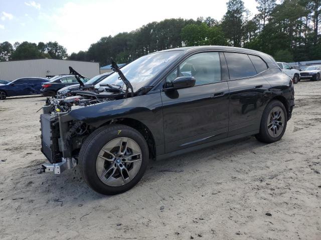  Salvage BMW Ix Xdrive5