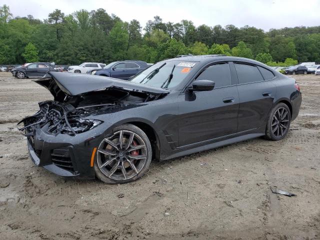  Salvage BMW 4 Series