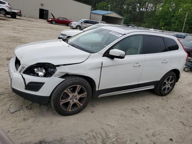  Salvage Volvo XC60