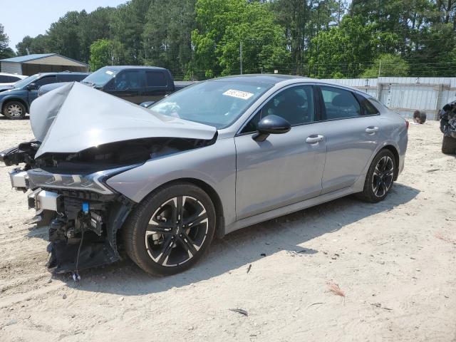  Salvage Kia K5
