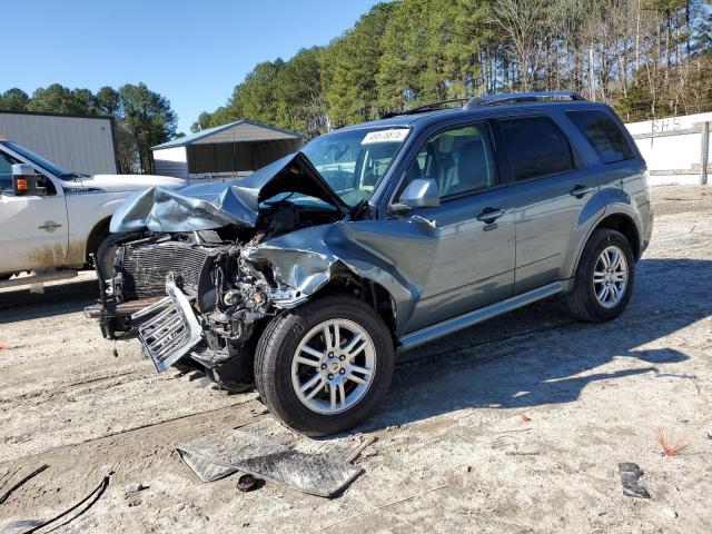  Salvage Mercury Mariner