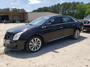  Salvage Cadillac XTS
