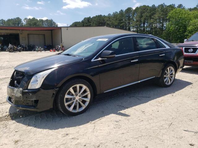  Salvage Cadillac XTS