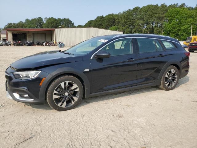  Salvage Buick Regal