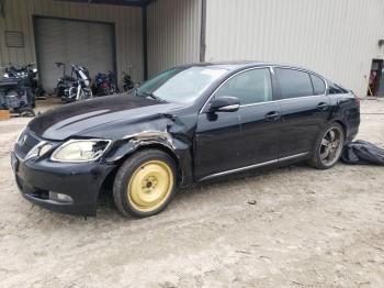  Salvage Lexus Gs