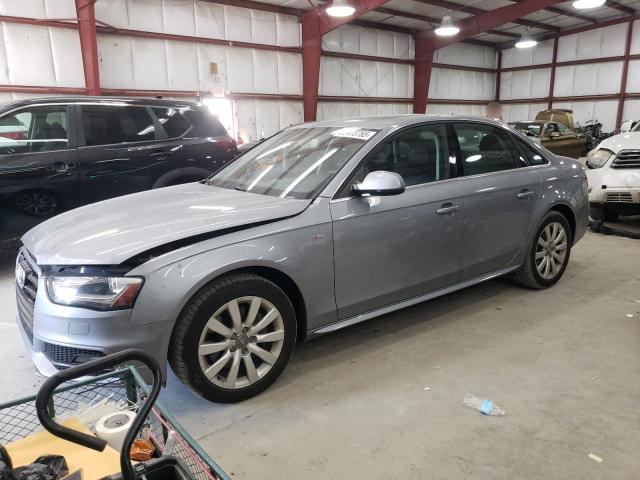  Salvage Audi A4