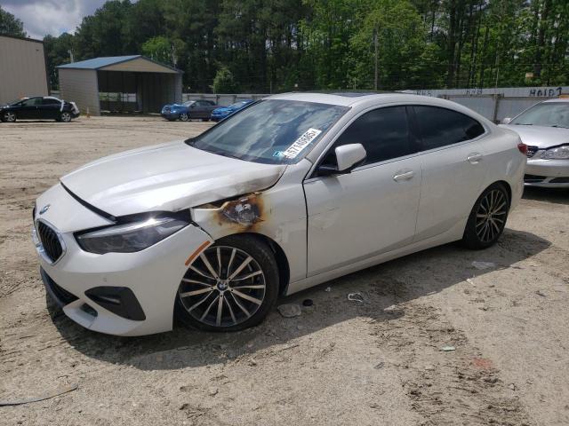 Salvage BMW 2 Series