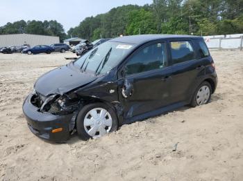  Salvage Toyota Scion