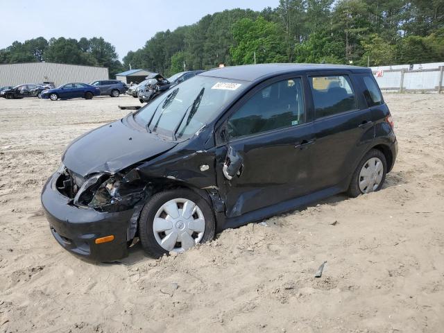  Salvage Toyota Scion
