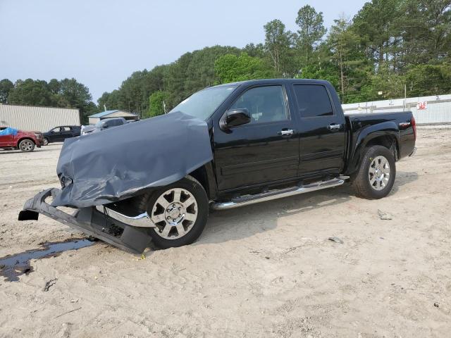  Salvage GMC Canyon