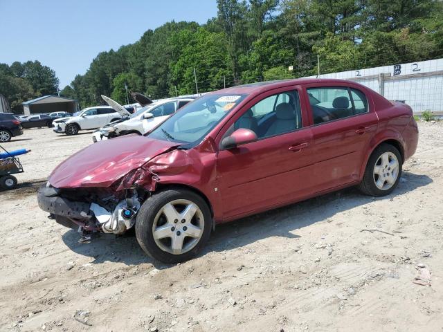  Salvage Chevrolet Cobalt