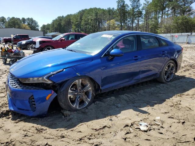  Salvage Kia K5