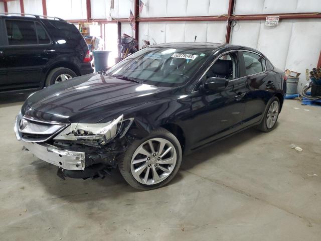  Salvage Acura ILX