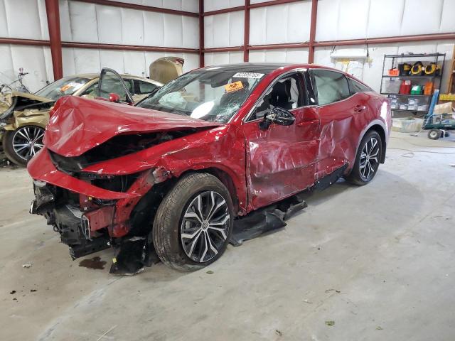  Salvage Toyota Crown Xle