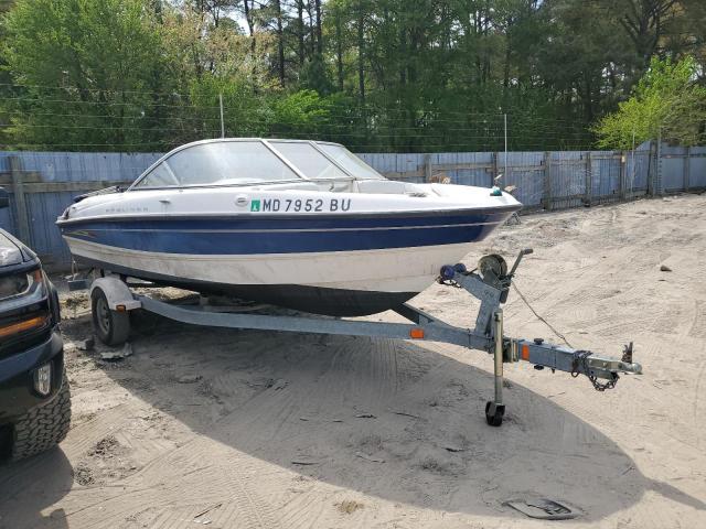  Salvage Other Boat