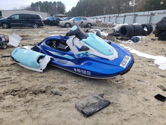  Salvage Other Jetski 0b260fl10