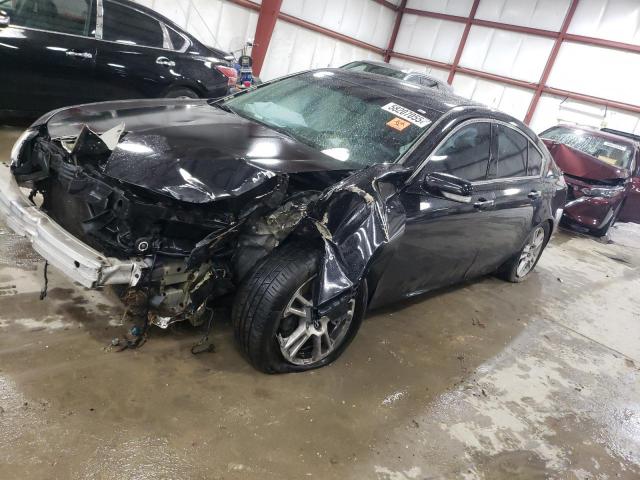  Salvage Acura TL