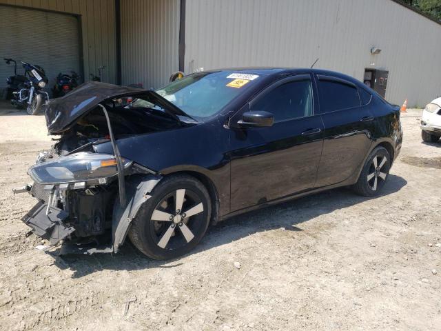  Salvage Dodge Dart