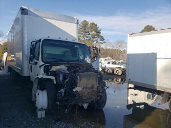  Salvage Freightliner M2 106 Med