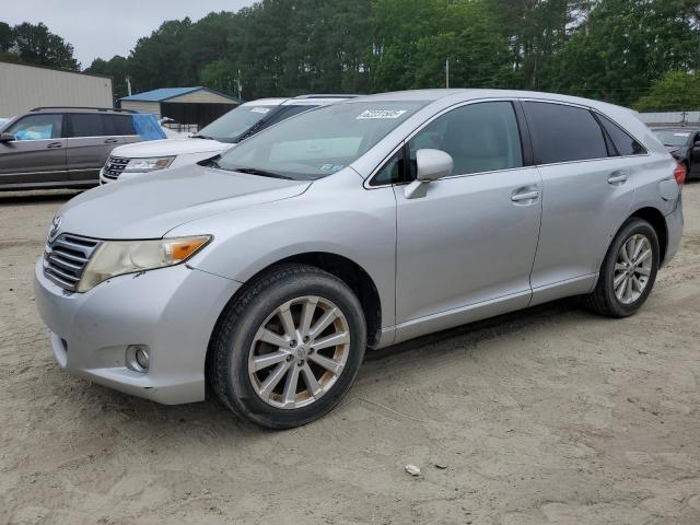  Salvage Toyota Venza