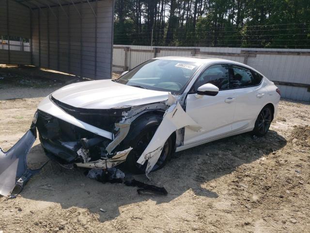  Salvage Acura Integra A-