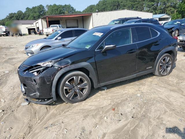  Salvage Lexus Ux